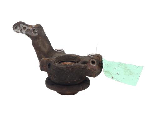 Used Left front steering knuckle Left front steering knuckle NISSAN MICRA III (K12) 1.5 dCi (86 hp) 31961470 31961470