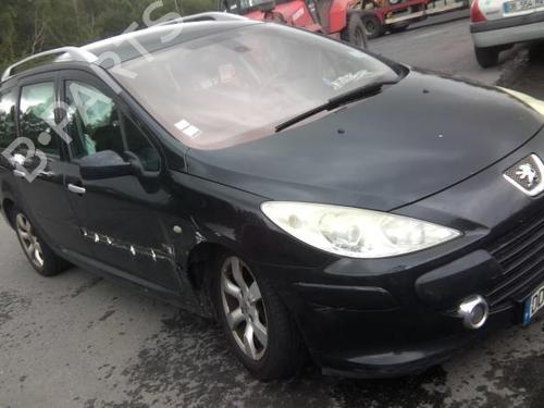 Radio PEUGEOT 307 Break (3E) 1.6 HDi 110 | BP21816569E6 