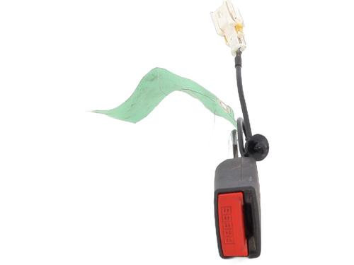 Engache cinturón PEUGEOT PARTNER Tepee 1.6 HDi 16V (90 hp) 30715628