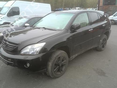 Engine LEXUS RX (_U3_) 400h (MHU38_, MHU38R) | BP33328616M1 - Image 14