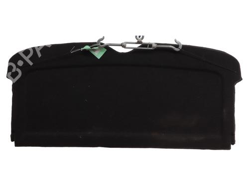 Cappelliera posteriore PEUGEOT 307 (3A/C) 2.0 HDi 110 (107 hp) 28372896