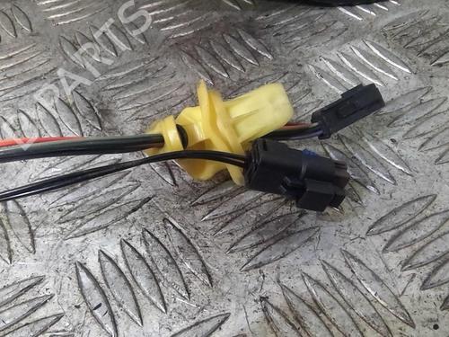 Right mirror PEUGEOT 308 I (4A_, 4C_) 1.6 HDi | BP20351928C27 