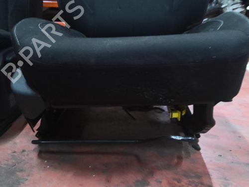 Sæde sæt RENAULT CLIO IV (BH_) 1.5 dCi 90 | BP30579453C78