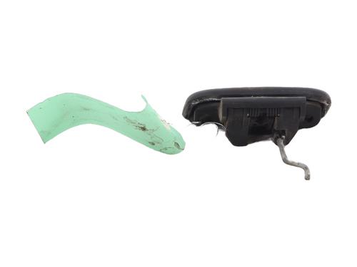 Front left exterior door handle CITROËN BERLINGO / BERLINGO FIRST Box Body/MPV (M_) 1.9 D 70 (MBWJZ, MCWJZ) | BP23789090C128 