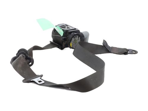 Used Front left seatbelt CHEVROLET SPARK (M300) 1.0 (68 hp) 31206421