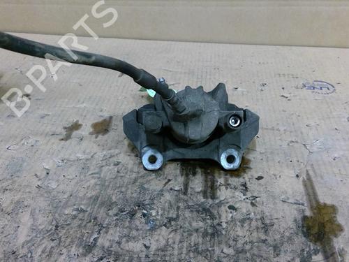 Used Right front brake caliper Right front brake caliper RENAULT TWINGO III (BCM_, BCA_) 1.0 SCe 65 (BCMJ) (65 hp) 29291918 29291918