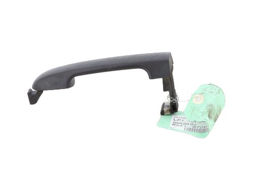 Rear right exterior door handle HYUNDAI i30 (FD) 1.6 CRDi | BP22184629C130 