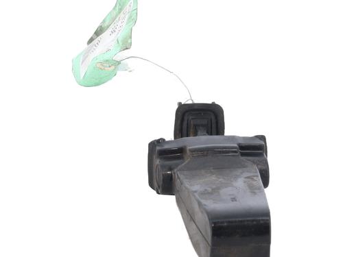 Used Hinge/Door check strap SKODA FABIA II (542) 1.6 TDI (75 hp) 31655325