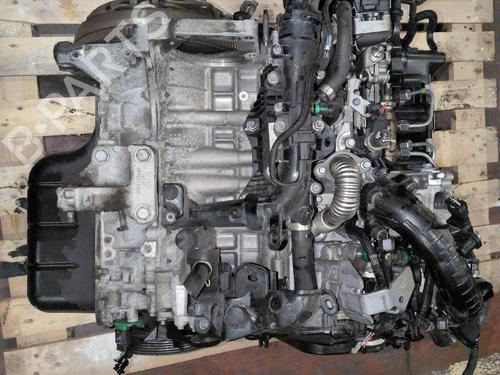 Used Engine Engine PEUGEOT 208 II (UB_, UP_, UW_, UJ_) [2019-2026] 36281999 36281999