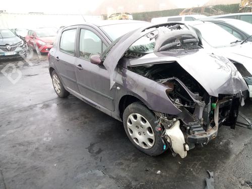 Switch PEUGEOT 307 (3A/C) 2.0 HDi 110 | BP27601883I30  - Image 8