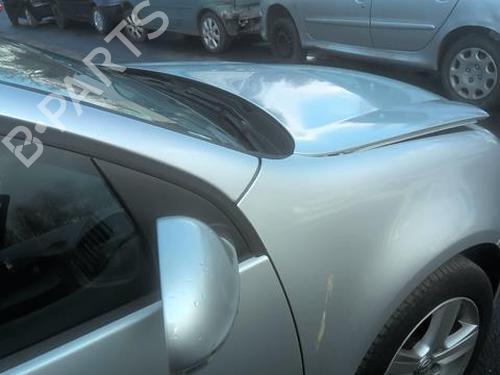 Front left window mechanism VW GOLF V (1K1) 2.0 TDI | BP25726665C22