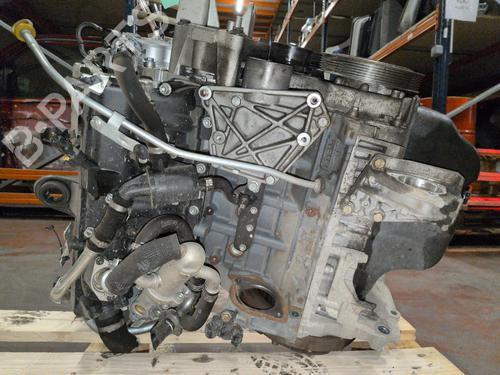 Engine LANCIA YPSILON (843_) 1.3 JTD (843.AXD11, 843.AXD1A) | BP37164405M1 - Image 4