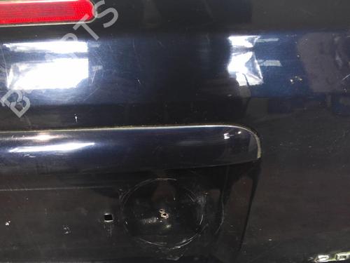 Bakluke CC/Kombi-Kupé OPEL ASTRA G Convertible (T98) 2.2 DTI (F67) | BP20367978C6 