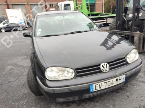 Left mirror VW GOLF IV (1J1) 1.9 SDI | BP31818126C26 