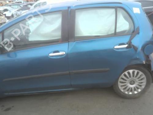 Right front window switch TOYOTA YARIS (_P9_) 1.33 VVT-i (NSP90_, NSP90R) | BP26011795I26 - Image 18