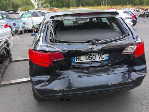 Engine AUDI A3 Sportback (8PA) 2.0 TDI | BP39228561M1 - Image 19