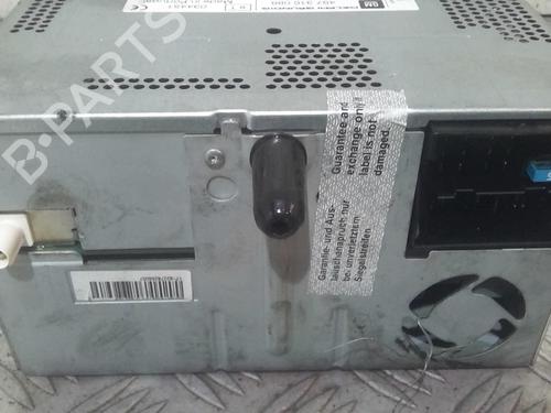 Radio OPEL CORSA D (S07) 1.3 CDTI (L08, L68) | BP21812212E6 