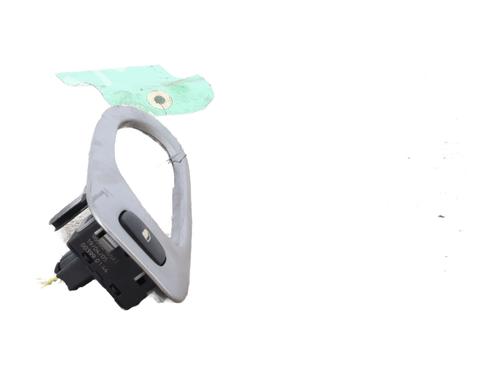 Used Left rear window switch Left rear window switch PEUGEOT 307 (3A/C) 1.6 HDi 110 (109 hp) 25824513 25824513