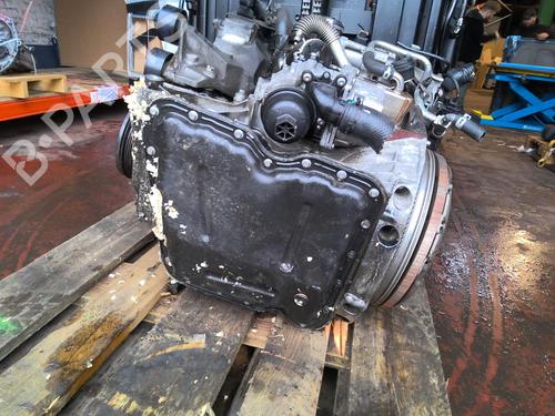 Engine RENAULT KOLEOS I (HY_) 2.0 dCi (HY0K) | BP23789437M1 - Image 5