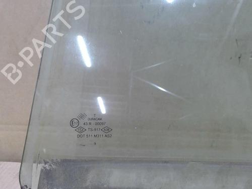Rear left door window DACIA LOGAN MCV (KS_) 1.5 dCi (KS0K) | BP29840343C20