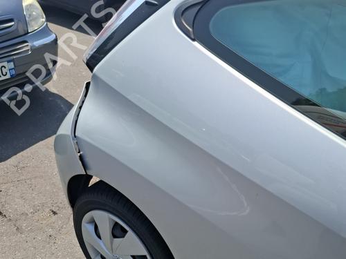 Left sun visor TOYOTA AYGO (_B4_) 1.0 (KGB40) | BP29440551I1 - Image 22