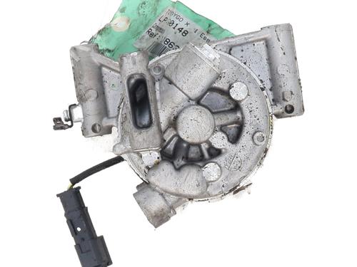 AC compressor TOYOTA AYGO X (_B7_) 1.0 VVT-i (KGB70) | BP32128367M34 