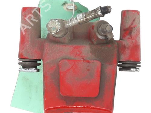 Left front brake caliper MICROCAR DUE 0.5 | BP30079608M105 - Image 3