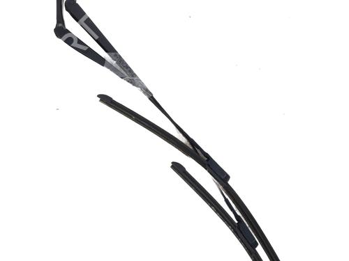 Front windshield wiper arm FORD KA+ III (UK, FK) 1.2 | BP26406844C143 