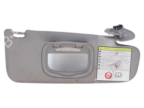 Used Right sun visor Right sun visor ALFA ROMEO GIULIETTA (940_) 1.6 JTDM (940FXD1A) (105 hp) 30866373 30866373
