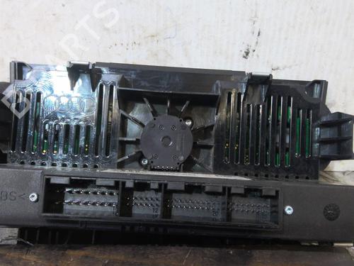 Commande Chauffage AUDI A3 (8P1) 1.9 TDI | BP20359967I5 
