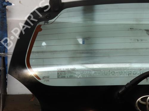 Tailgate TOYOTA AYGO (_B1_) 1.0 (KGB10_, KGB10R) | BP23788757C6