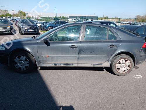 Left headlight RENAULT LAGUNA II (BG0/1_) | BP36095597C28 - Image 8
