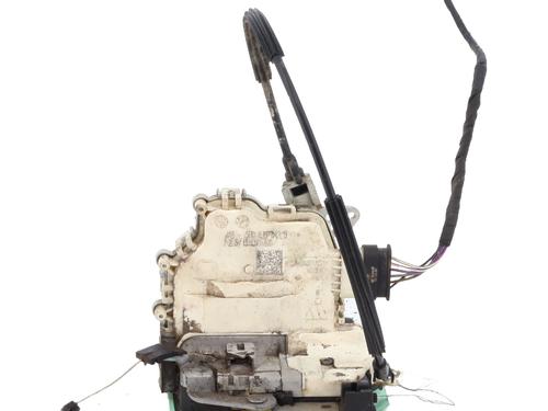 Rear right lock SEAT ALTEA (5P1) 1.6 TDI | BP29342082C99 