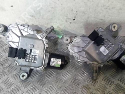 Used Front wiper motor Front wiper motor 20355157 20355157