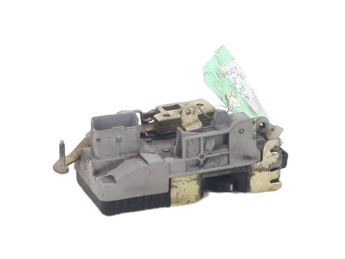 Front left lock PEUGEOT 807 (EB_) 2.0 HDi | BP24322022C98 - Image 3