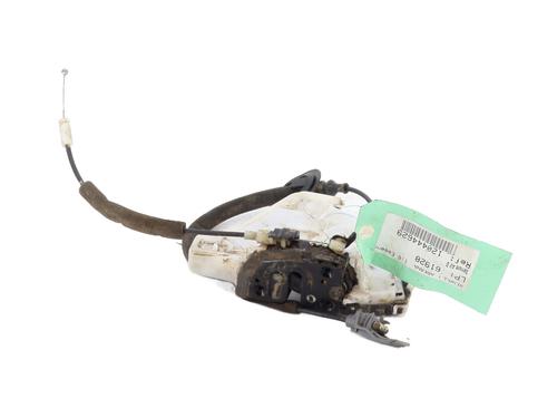 Used Front right lock RENAULT ARKANA I (LCM_, LDN_) 1.6 E-TECH 145 (LDMU) (143 hp) 32150122