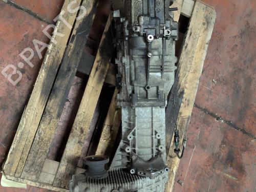 Used Gearbox Gearbox VW TOUAREG (7LA, 7L6, 7L7) 2.5 R5 TDI (174 hp) 33945454 33945454
