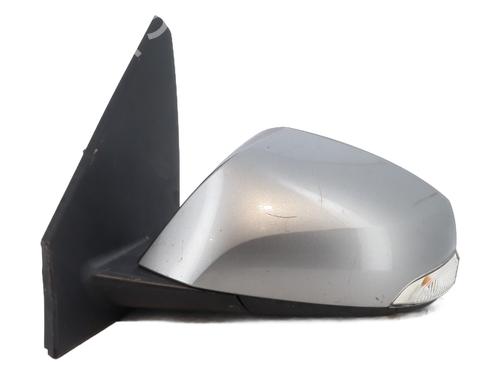 Used Left mirror RENAULT MEGANE III Hatchback (BZ0/1_, B3_) 1.5 dCi (BZ0C) (90 hp) 29407653