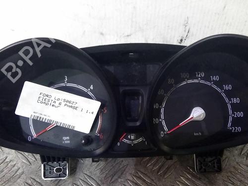 Used Instrument cluster Instrument cluster 20355687 20355687
