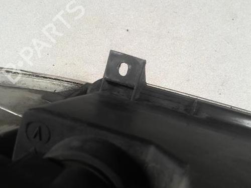 Used Right headlight Right headlight SEAT IBIZA II (6K1) 1.9 SDI (64 hp) 20368661 20368661