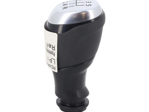 Shift knob RENAULT CLIO IV (BH_) 0.9 TCe 90 (BHNF, BHMA, BHMH, BHJK, BHJR) | BP24964880I34  - Image 6