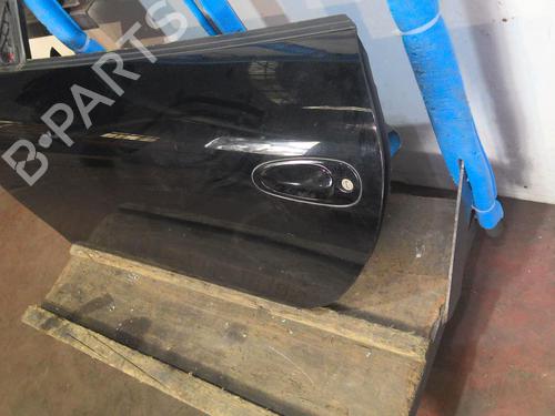 Left front door PORSCHE BOXSTER (986) 2.7 | BP20353097C2 