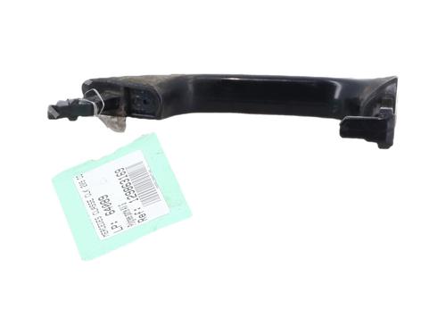Used Front left exterior door handle Front left exterior door handle 37635924 37635924