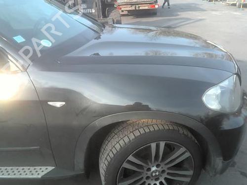 Rear left seatbelt BMW X5 (E70) 3.0 3.0d | BP25343509I29  - Image 22