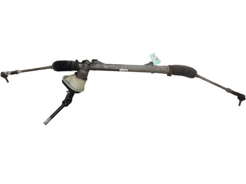 Used Steering rack Steering rack RENAULT MODUS / GRAND MODUS (F/JP0_) 1.5 dCi (FP0F, JP0F) (86 hp) 21005938 21005938