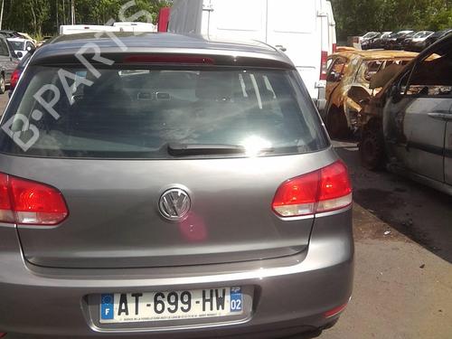 Switch VW GOLF VI (5K1) 1.6 TDI | BP21816615I30  - Image 7