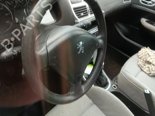 Left headlight PEUGEOT 307 (3A/C) 1.6 HDi | BP33220698C28 - Image 11