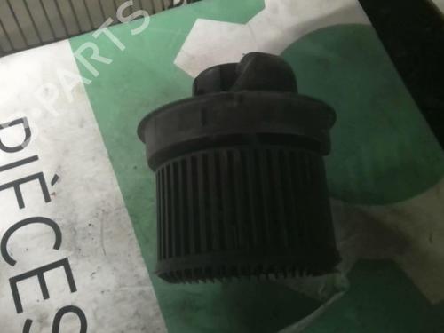 Heater blower motor PEUGEOT 107 (PM_, PN_) 1.4 HDi | BP21999601M62 