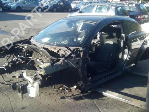 Instrument cluster ALFA ROMEO MITO (955_) 1.3 MultiJet (955AXP1A, 955AYC1A) | BP21786376C47 