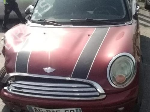 Climate control MINI MINI (R56) Cooper | BP22003654I5  - Image 19